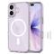 Tech-Protect Tech-Protect iPhone 17 Skal MagSafe MagPeak Clear