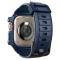 Spigen Spigen Apple Watch Ultra 49 mm Skal/Armband Rugged Armor 'Pro'