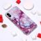  iPhone XS Max - Marmor TPU Skal