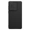 NILLKIN NILLKIN Galaxy S25 Edge Skal MagSafe CamShield Pro Svart