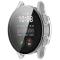  Galaxy Watch 7 40 mm Skal Med Skärmskydd Transparent