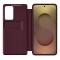 Tech-Protect Tech-Protect Galaxy S26 Ultra Fodral Smart Wallet Mulberry
