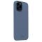 holdit holdit iPhone 12/12 Pro Mobilskal Silikon Pacific Blue