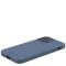 holdit holdit iPhone 12/12 Pro Mobilskal Silikon Pacific Blue