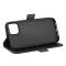 Gear GEAR iPhone 15 Plus Fodral MagSafe Läder Svart