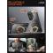 Supcase Supcase Samsung Galaxy S26 Ultra Skal MagSafe UB Grip Desert
