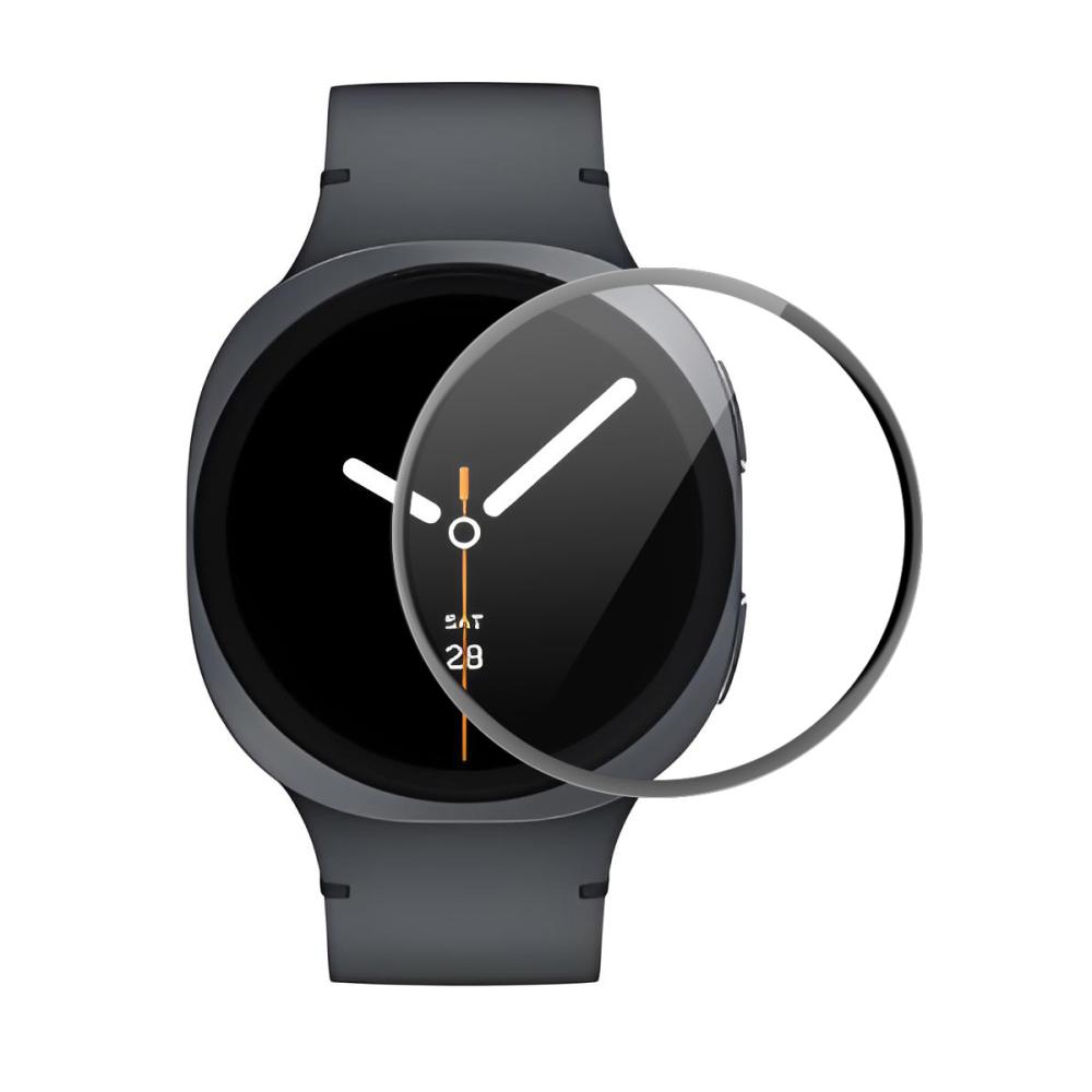 ENKAY ENKAY Samsung Galaxy Watch 8 40 mm Skärmskydd Heltäckande