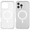  iPhone 16 Pro Max Skal MagSafe Slim Matt Vit