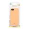 Onsala Onsala iPhone 6/7/8/SE Mobilskal Silikon Apricot