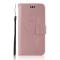  Xiaomi Redmi 9C Fodral Owl Dream Catcher Roséguld