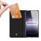 DUX DUCIS DUX DUCIS OnePlus Nord CE5 Fodral Skin Pro Svart