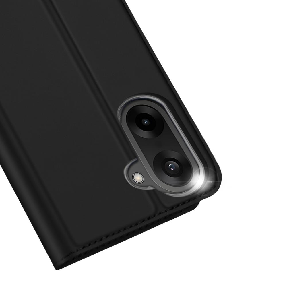 DUX DUCIS DUX DUCIS OnePlus Nord CE5 Fodral Skin Pro Svart