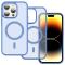 ColorPop ColorPop iPhone 14 Pro Max Skal CH MagSafe Matt Ljus Lila