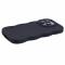  iPhone 14 Pro Max Mobilskal Wavy Svart