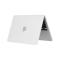 Tech-Protect Tech-Protect MacBook Air 13 2022-2024 Skal SmartShell Matt Transparent
