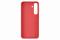 Samsung Samsung Galaxy S25 Plus Skal Silicone Red