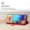  Xiaomi 13 5G Fodral Y-Design Läder Röd