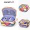 AHASTYLE AHASTYLE Galaxy Buds 2/2 Pro/Pro/Live Skal Pattern Boho