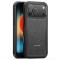 DUX DUCIS DUX DUCIS iPhone 17 Pro Max Skal SHLD Series Contour Svart
