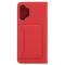  Samsung Galaxy A13 4G Fodral Skin Feel Röd