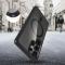 Tech-Protect Tech-Protect Galaxy S25 Ultra Skal MagSafe MagMat Svart/Transparent