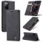 CASEME Samsung Galaxy S20 FE - CASEME Retro Fodral - Svart