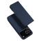 DUX DUCIS DUX DUCIS iPhone 17 Pro Fodral Skin Pro Blå