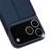 DUX DUCIS DUX DUCIS iPhone 17 Pro Fodral Skin Pro Blå