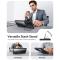 ESR ESR Samsung Galaxy S26 Ultra Skal MagSafe Classic Hybrid Kickstand