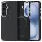 Tech-Protect Tech-Protect Galaxy S26 Skal MagSafe ION Carbon Svart
