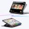 ESR ESR iPad 11 2025 / iPad 10.9 2022 Fodral Flip Hybrid Svart