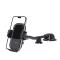 Tech-Protect Tech-Protect Mobilhållare Instrumentbräda/Vindruta Svart