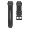  Fenix 5/5X/6X/7X 26 mm Klockarmband Robust Svart