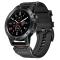  Fenix 5/5X/6X/7X 26 mm Klockarmband Robust Svart