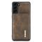 DG.MING DG.MING Samsung Galaxy S22 Plus Skal 2in1 Magnetisk Avtagbart Kortfack