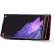 DG.MING DG.MING Galaxy S25 Ultra 2in1 Magnet Fodral / Skal Röd