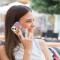 iPhone 15 Skal Marmor Ring Never Stop Dreaming