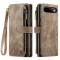 CASEME CASEME Google Pixel 11 / 11 Pro Fodral Multifunktionell Med Kortfack