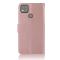 Xiaomi Redmi 9C Fodral Owl Dream Catcher Roséguld