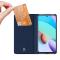 DUX DUCIS DUX DUCIS Xiaomi Redmi 10 Fodral Skin Pro Blå