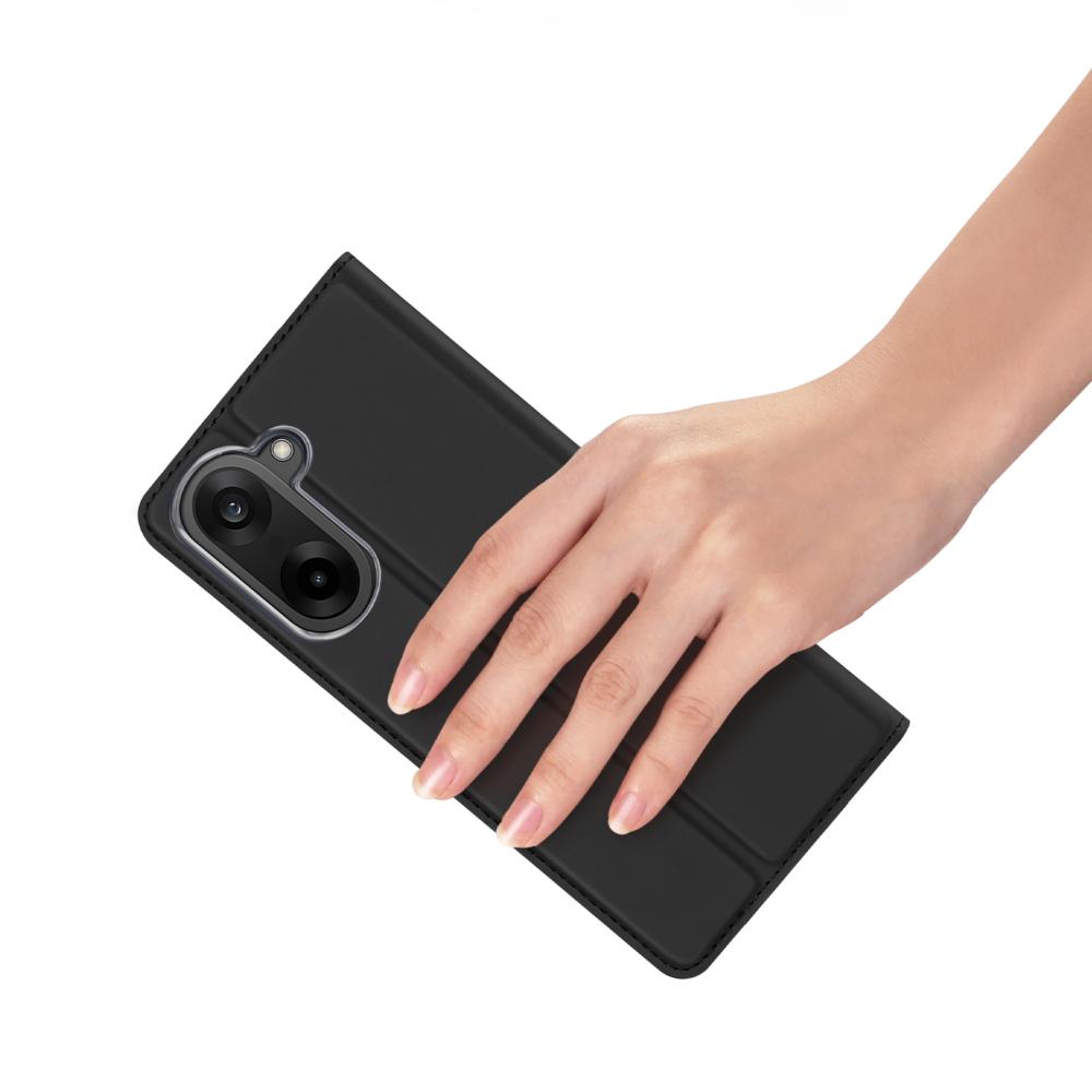 DUX DUCIS DUX DUCIS OnePlus Nord CE5 Fodral Skin Pro Svart