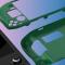  Skyddande Skal Till Steam Deck / OLED Med Kickstand Rosa