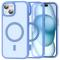 ColorPop ColorPop iPhone 15 Plus/14 Plus Skal CH MagSafe Matt Ljus Lila