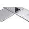 Tech-Protect Tech-Protect MacBook Air 13 2022-2024 Skal SmartShell Matt Transparent