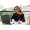 Tech-Protect Tech-Protect MacBook Air 13 2022-2024 Skal SmartShell Matt Transparent