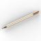 Tech-Protect Tech-Protect Charm Stylus Touch Penna Champagne Guld