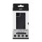 Gear GEAR iPhone 14 Plus Skal TPU Transparent