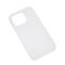 Gear GEAR iPhone 14 Pro Skal TPU Transparent