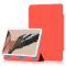  Google Pixel Tablet Fodral 2in1 Magnet Tri-Fold Orange