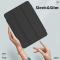  Google Pixel Tablet Fodral 2in1 Magnet Tri-Fold Orange